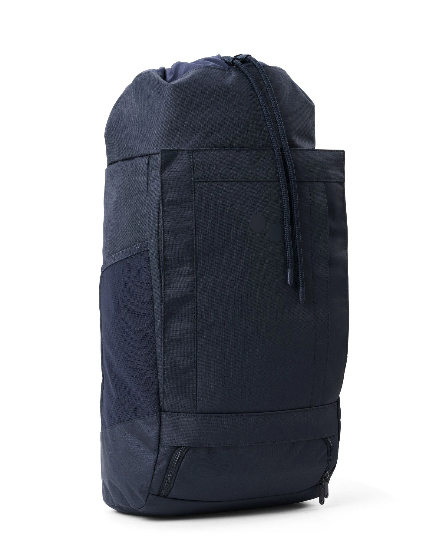 Rucksack Blok Large Fjord Navy – Ansicht 2