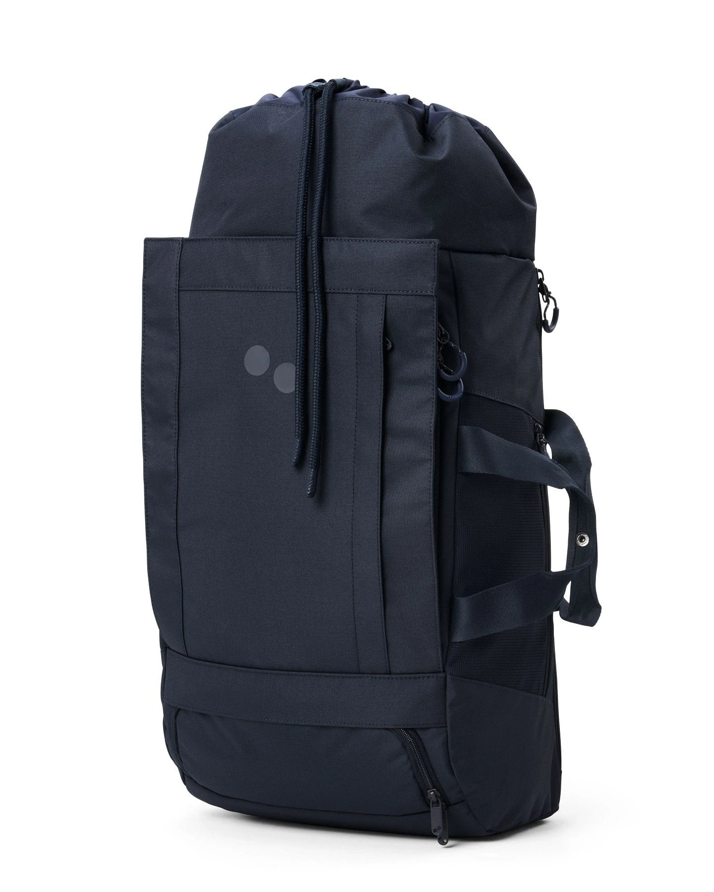 Rucksack Blok Large Fjord Navy – Ansicht 4