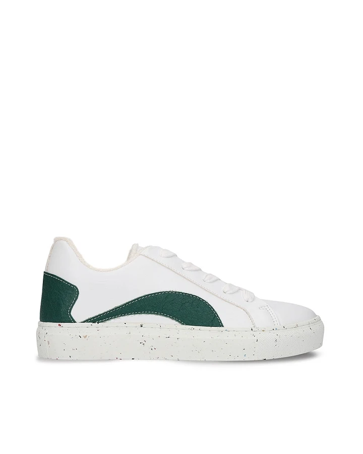 NAE Herren vegan Sneaker Berlin Grün