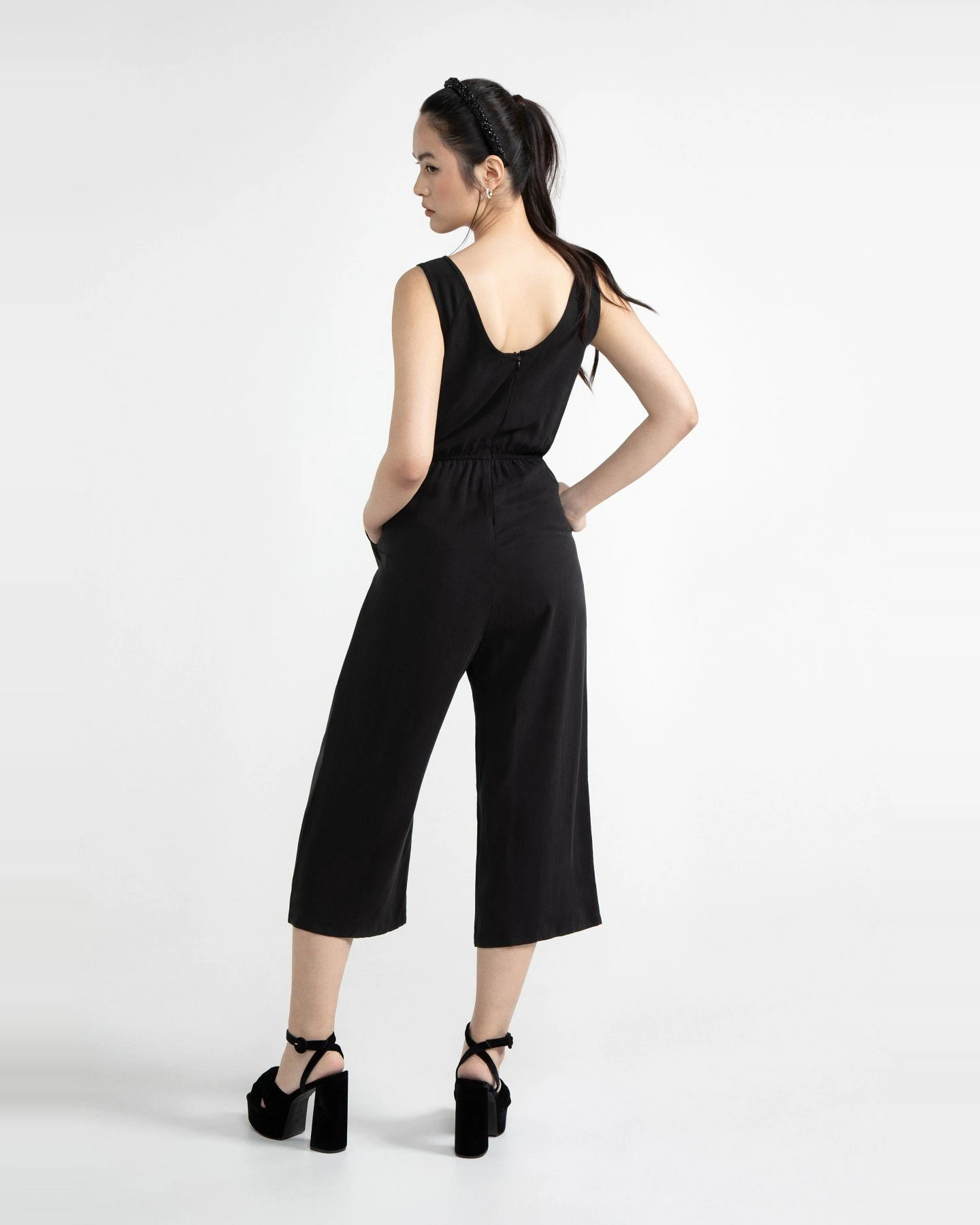 Jumpsuit Staine – Ansicht 2