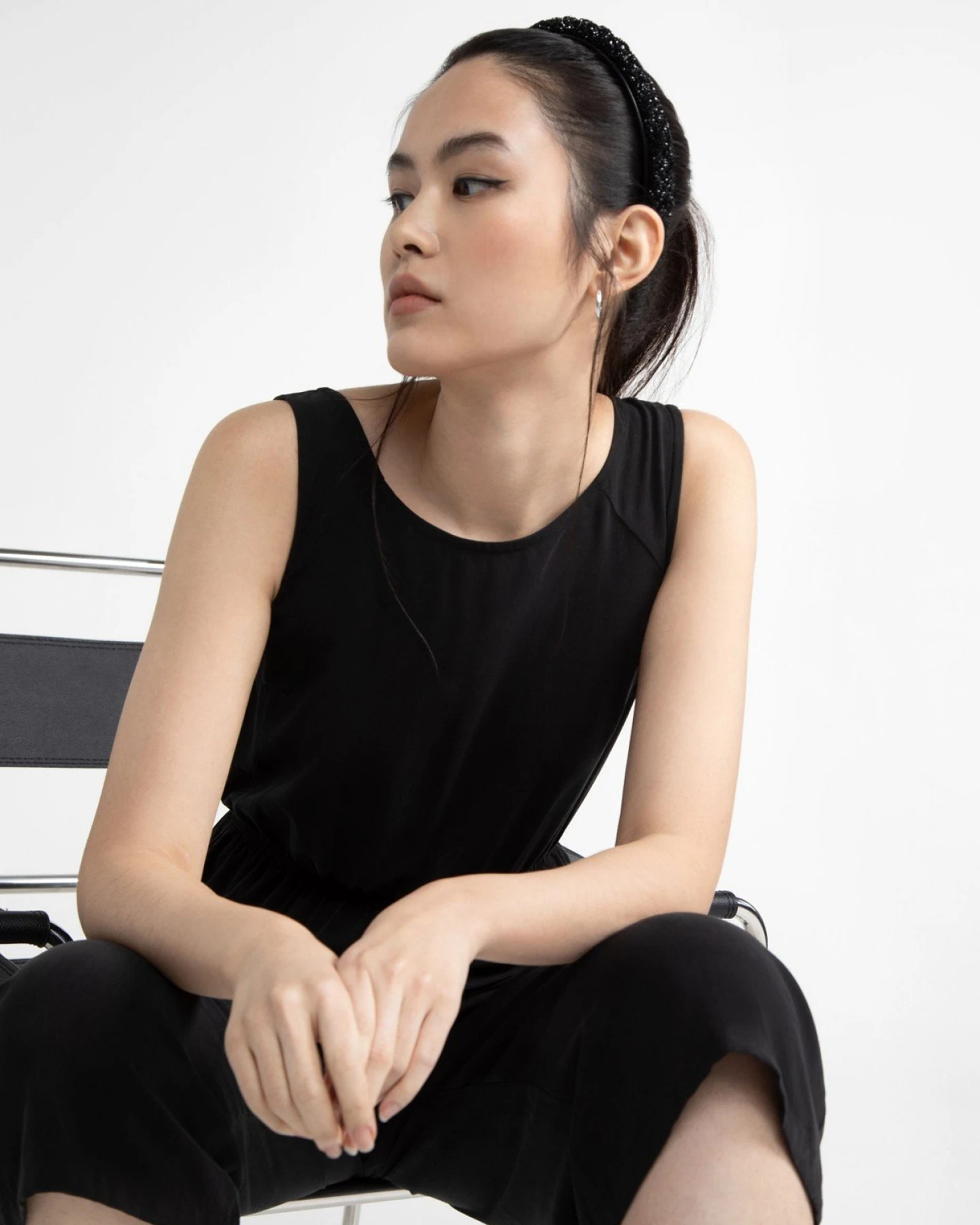 Jumpsuit Staine – Ansicht 3