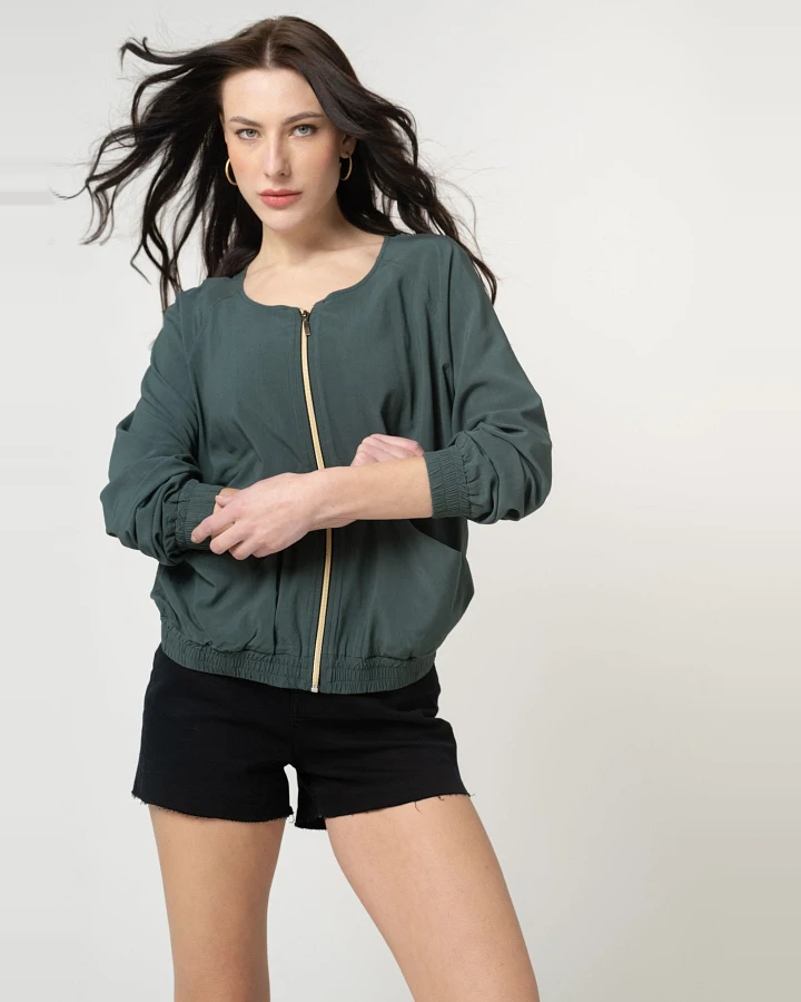 Blouson Boca