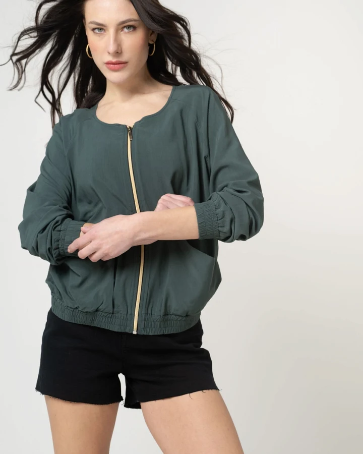 Blouson Boca