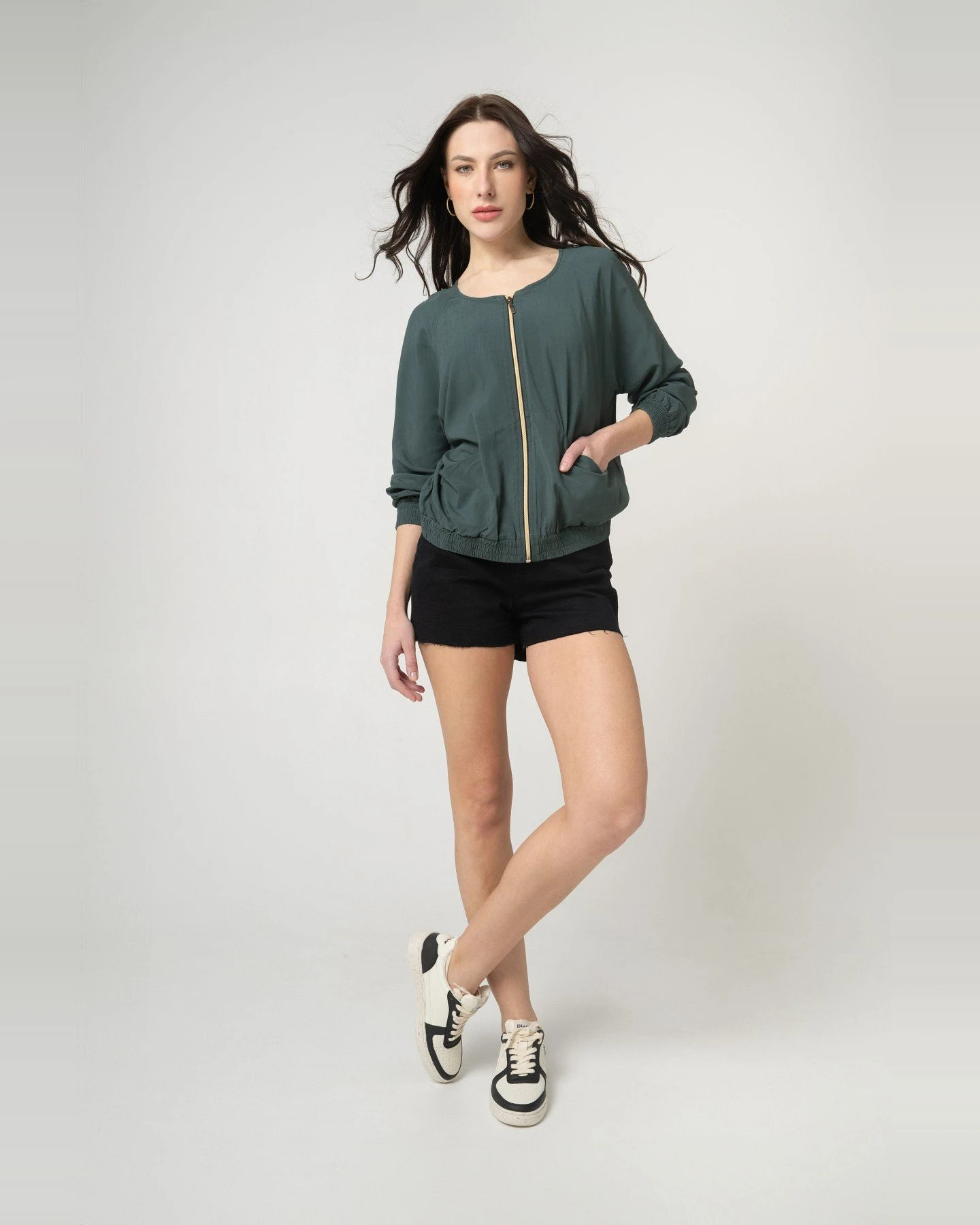 Blouson Boca – Ansicht 2