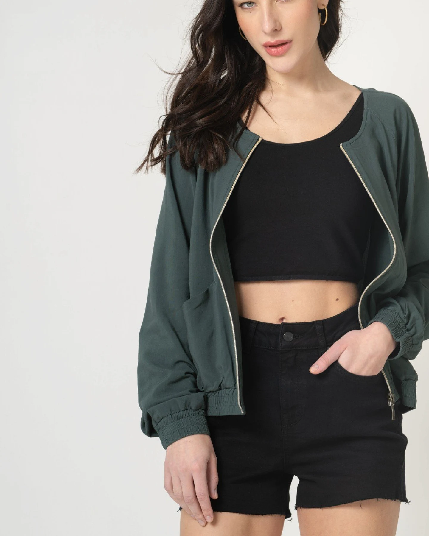 Blouson Boca – Ansicht 4