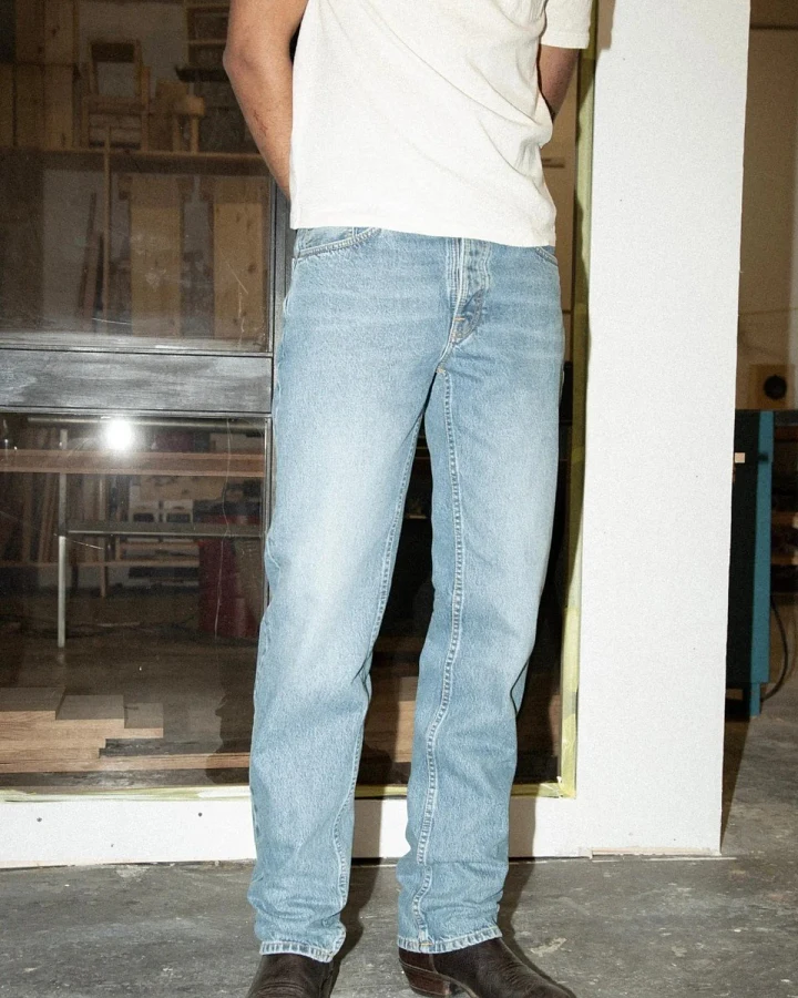 Rad Rufus Indigo Blues