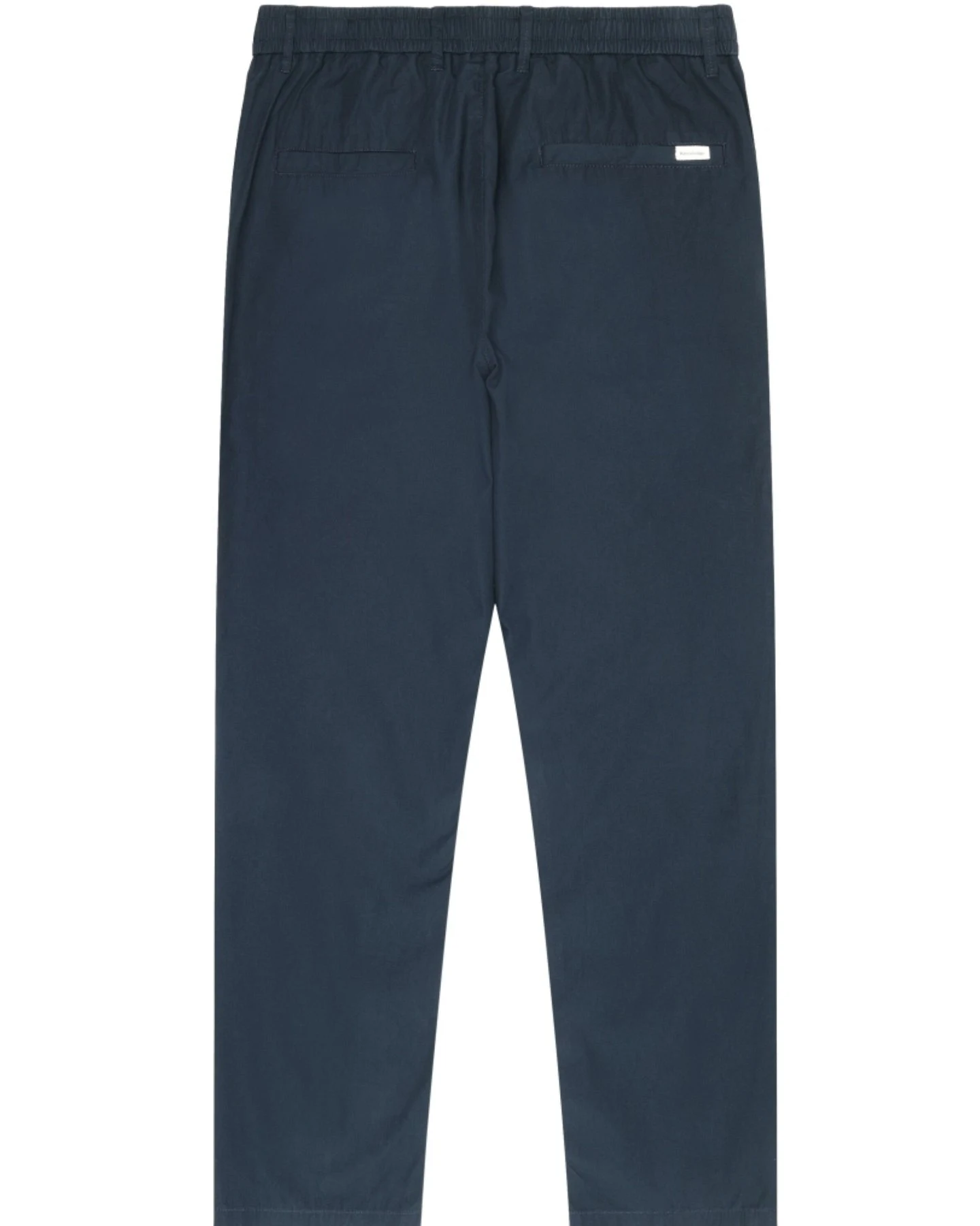 Hose Tim Tapered Dunkelblau – Ansicht 4