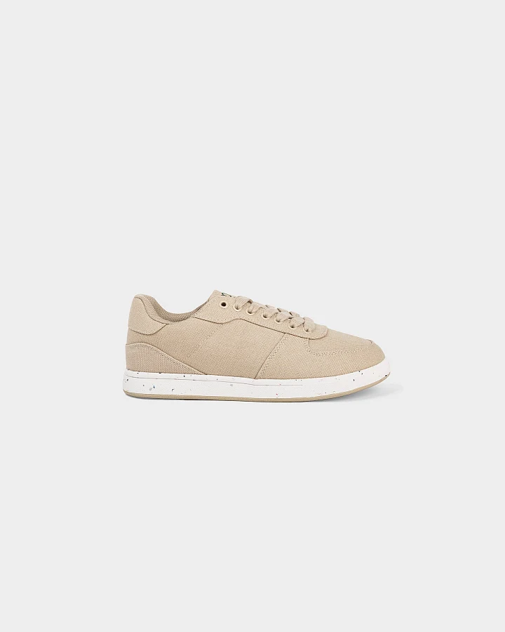8000kicks EU Herren vegan Sneaker Herren Seeker Beige