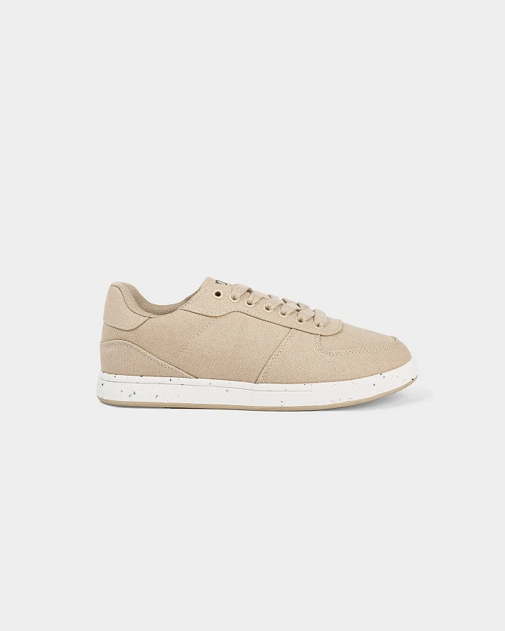 8000kicks EU Herren vegan Sneaker Herren Seeker Beige