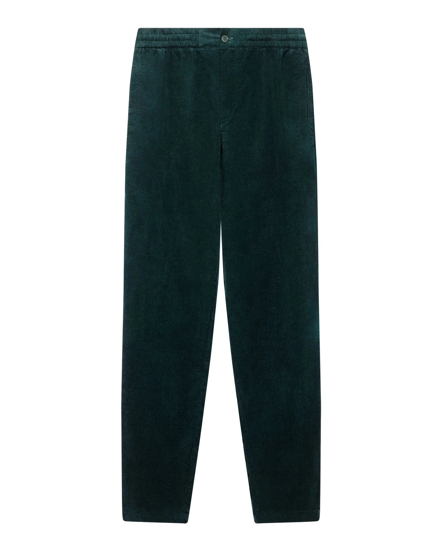 KOMODO Herren vegan Hose Andro Dark Marine – Ansicht 2