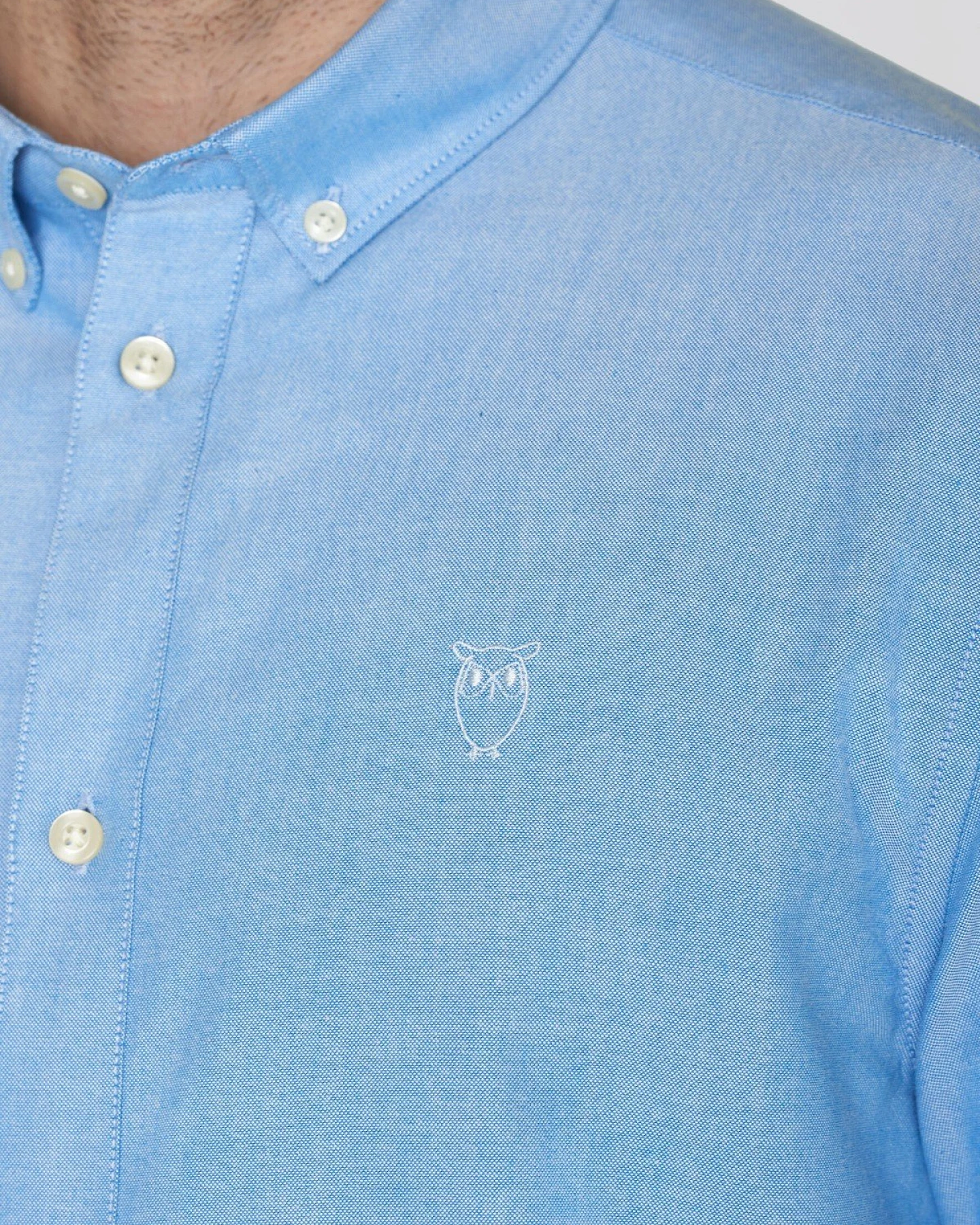 Hemd Harald Small Owl – Ansicht 3