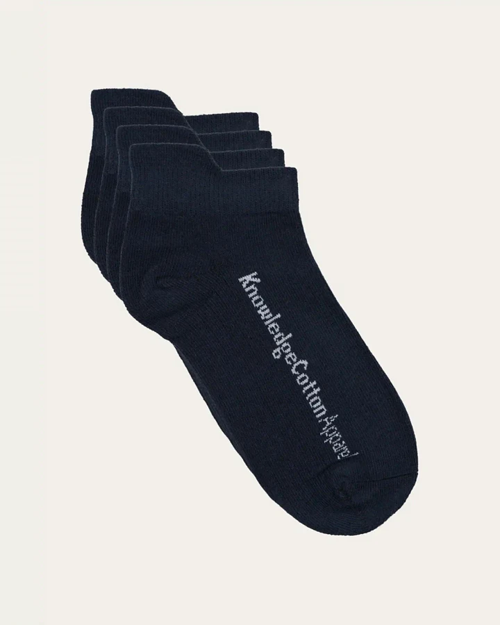 Socken Footie 2-Pack