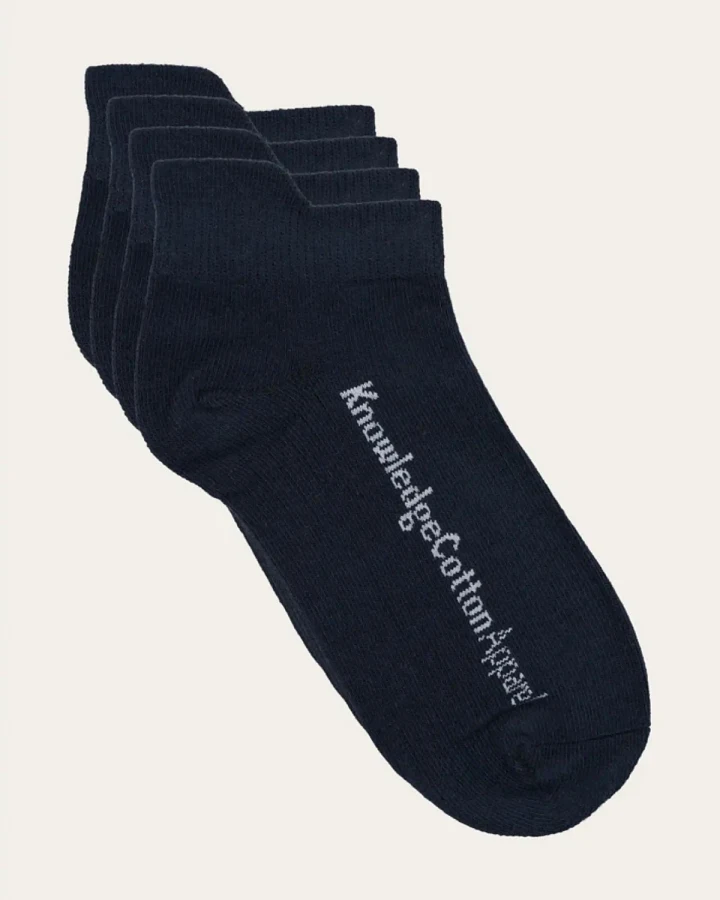 Socken Footie 2-Pack