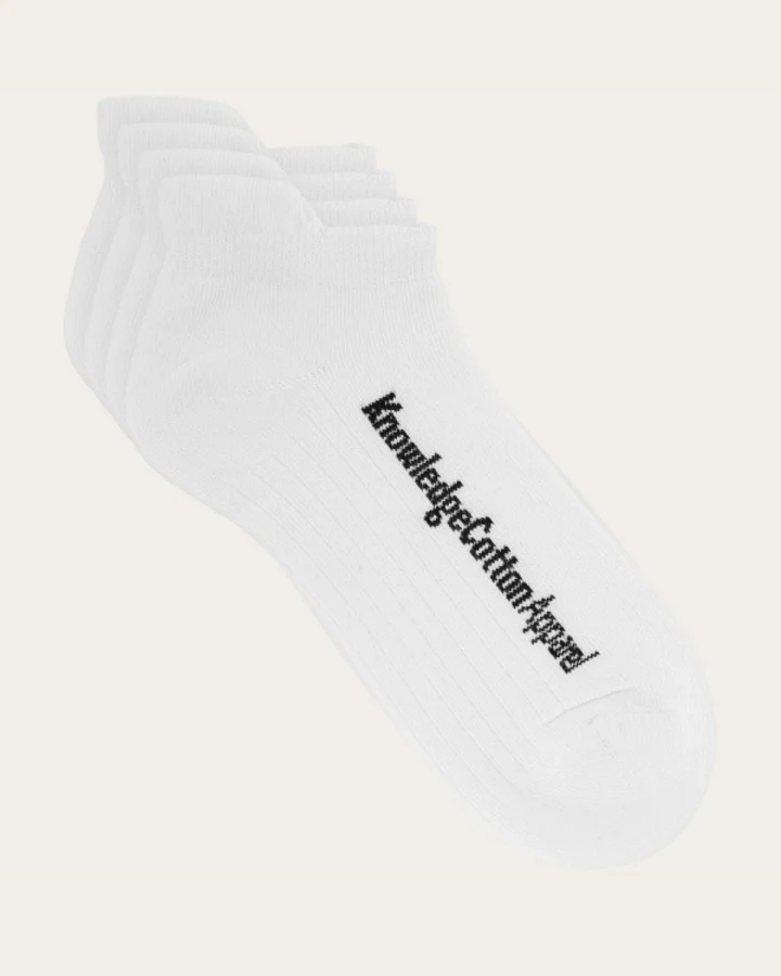 Socken Footie 2-Pack