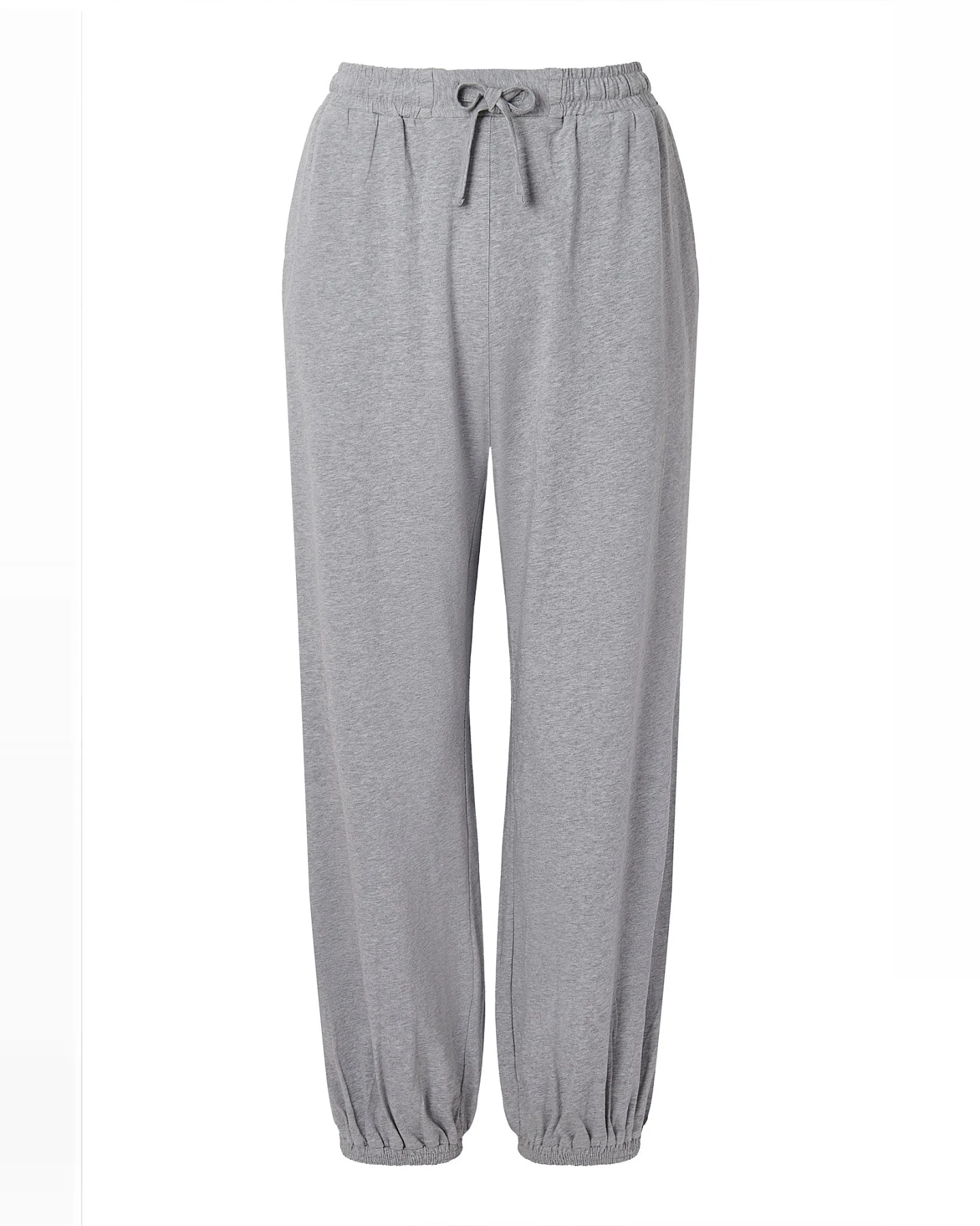 KOMODO Damen vegan Jogger Teresa Grau – Ansicht 2