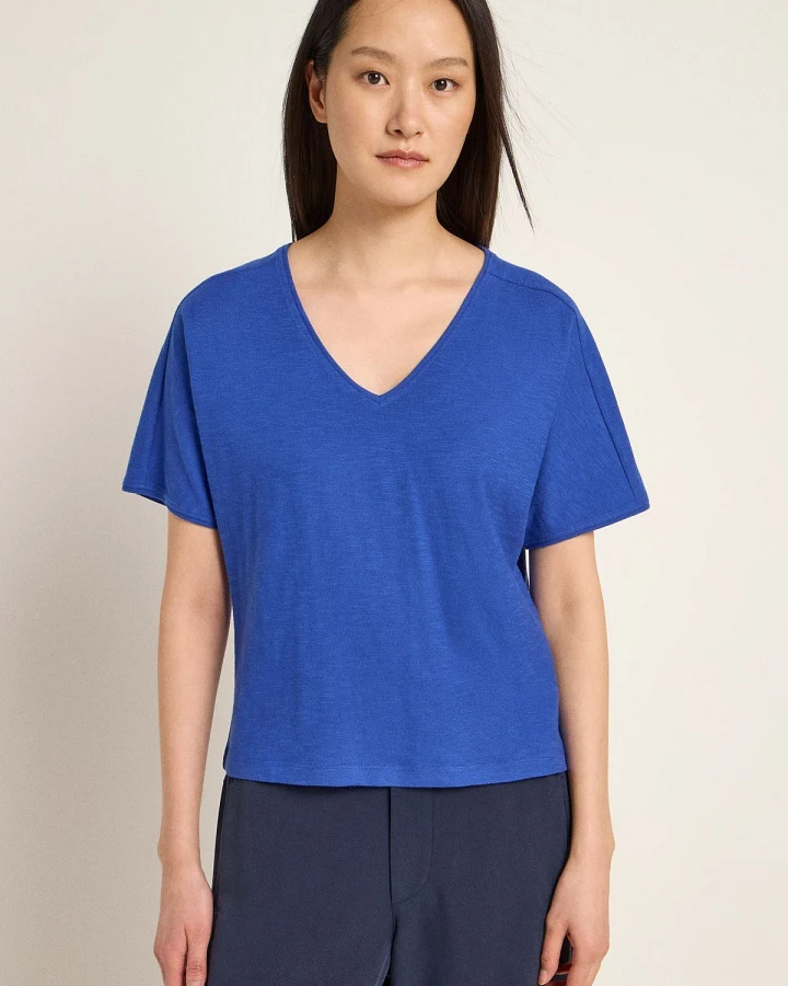 Blau