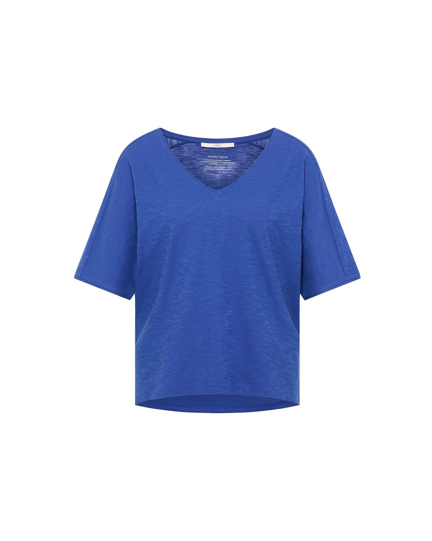 T-Shirt V-Ausschnitt – Ansicht 5