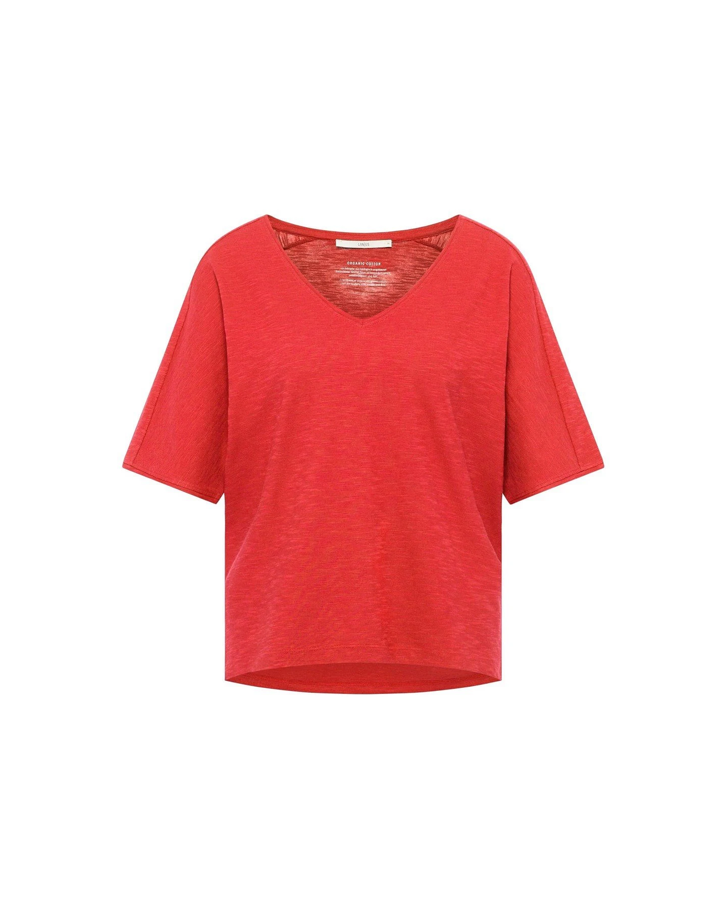 T-Shirt V-Ausschnitt – Ansicht 6