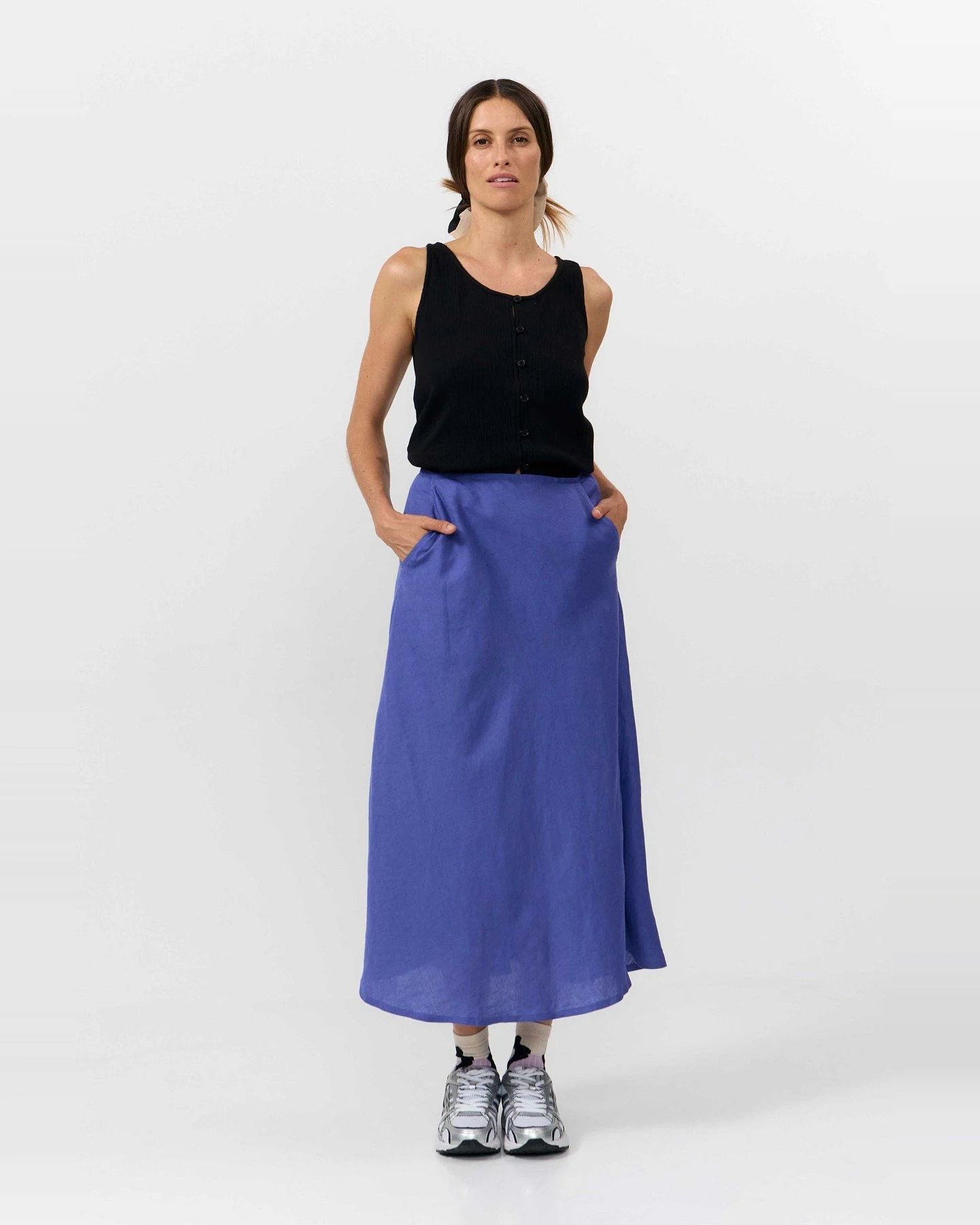 Rock Belen Blau – Ansicht 2