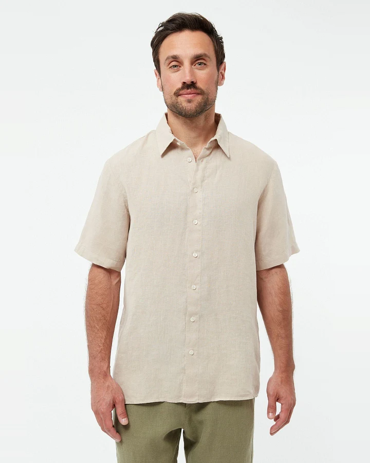 Hemd GBKoda Beige
