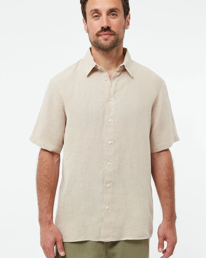Hemd GBKoda Beige