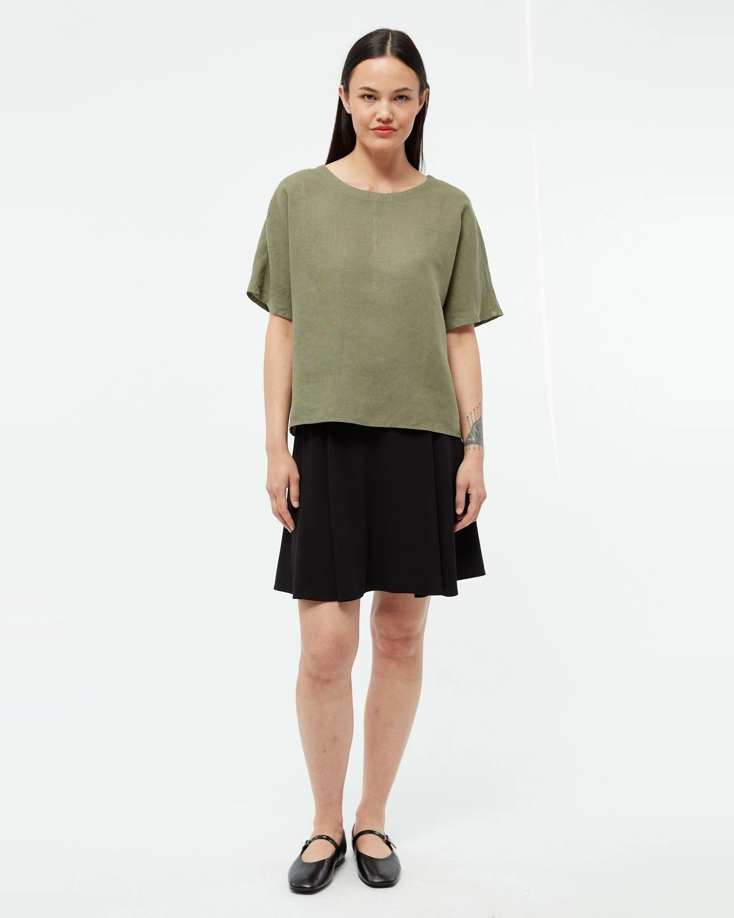 Bluse GBPina – Ansicht 4