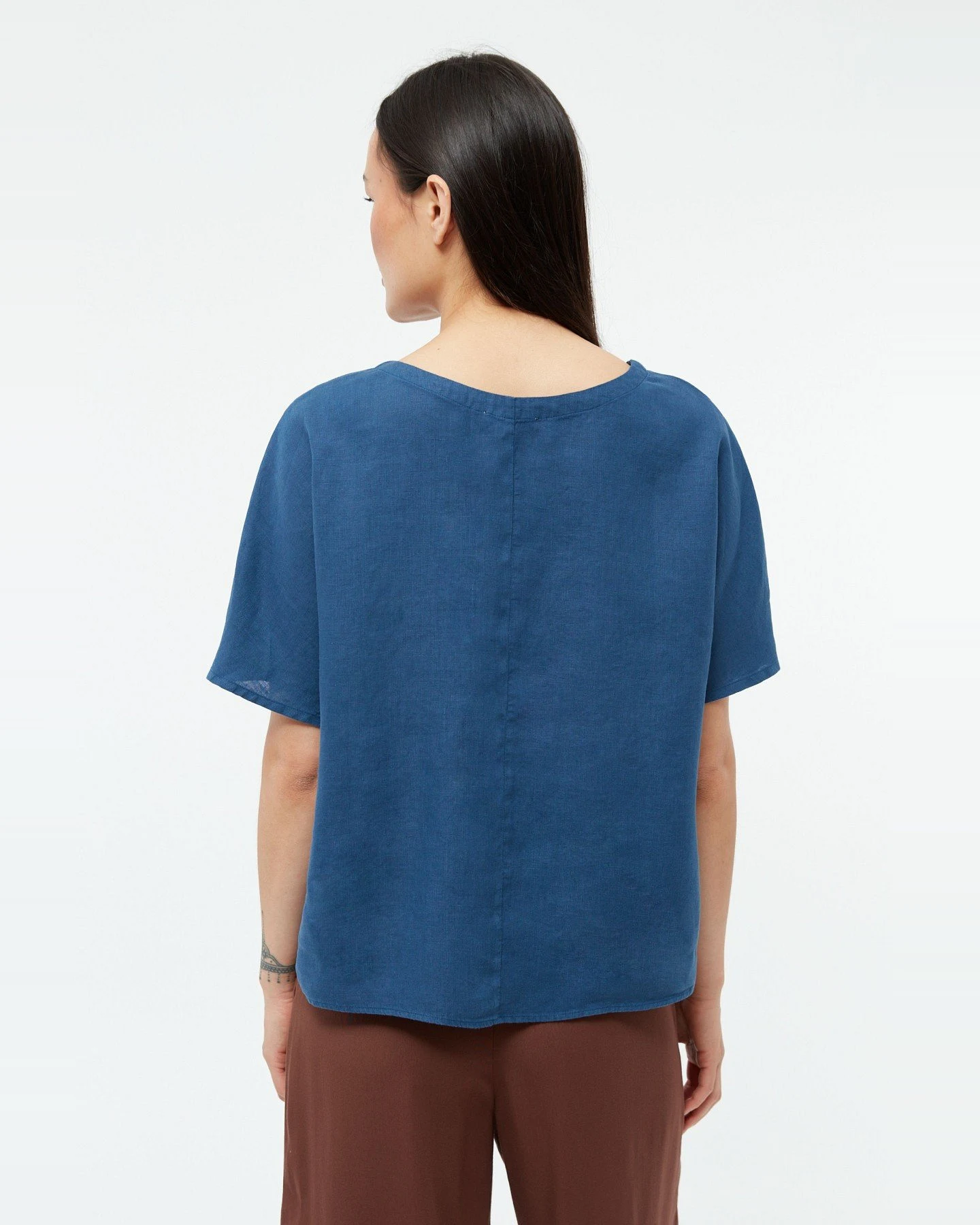 Bluse GBPina – Ansicht 2