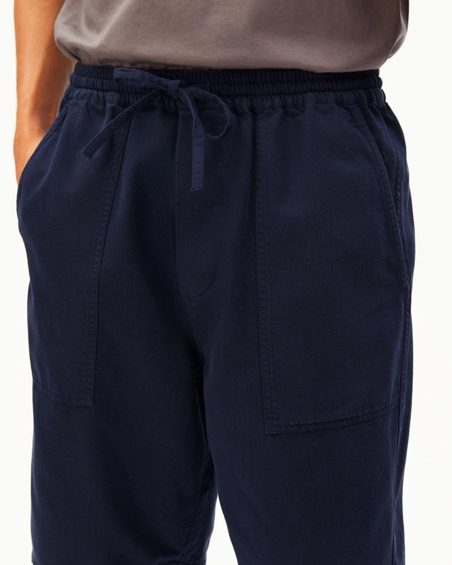 Shorts Lino – Ansicht 4