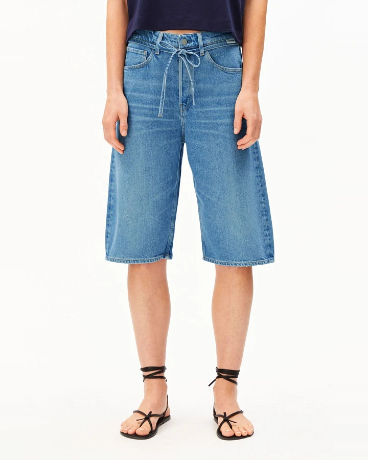Jeansshorts Daany Baggy Laguna