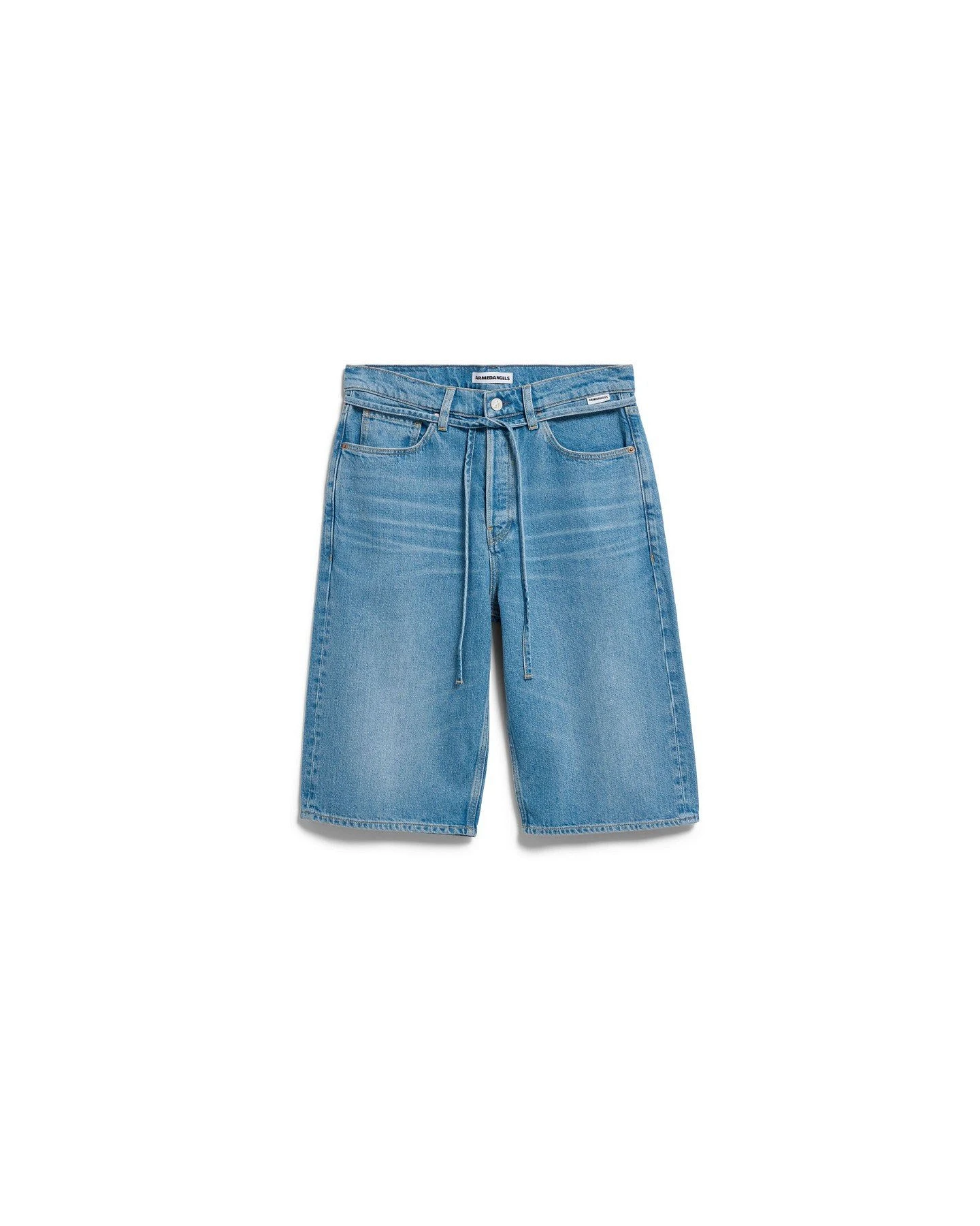 Jeansshorts Daany Baggy Laguna – Ansicht 6