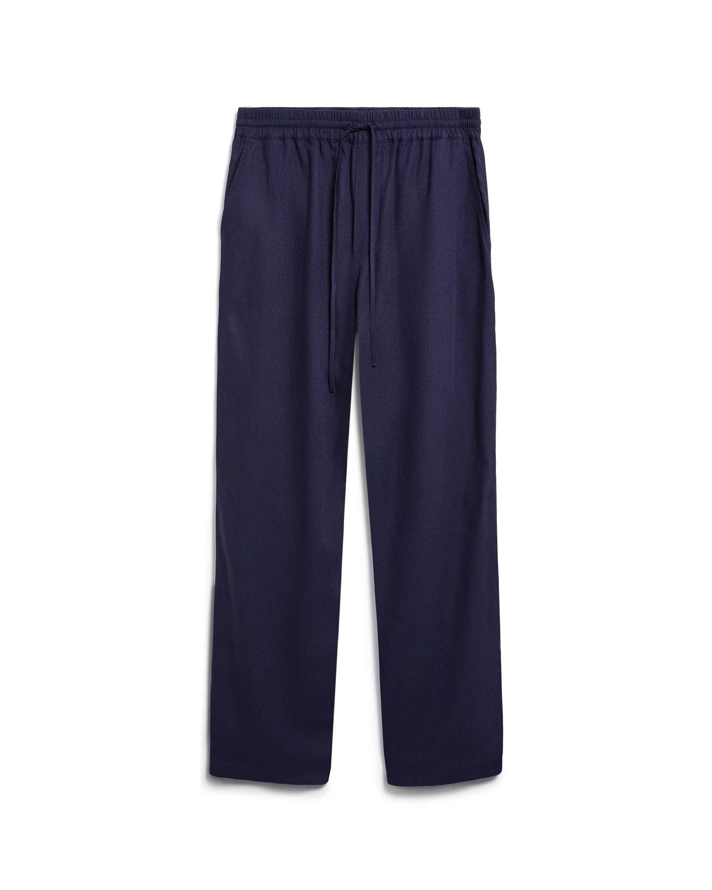 Stoffhose Lukaa Lino – Ansicht 6