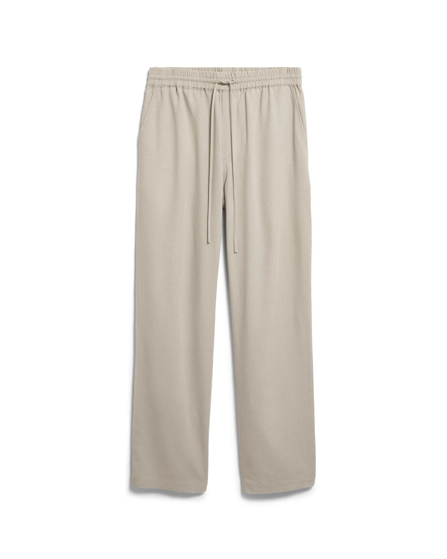 Stoffhose Lukaa Lino – Ansicht 6