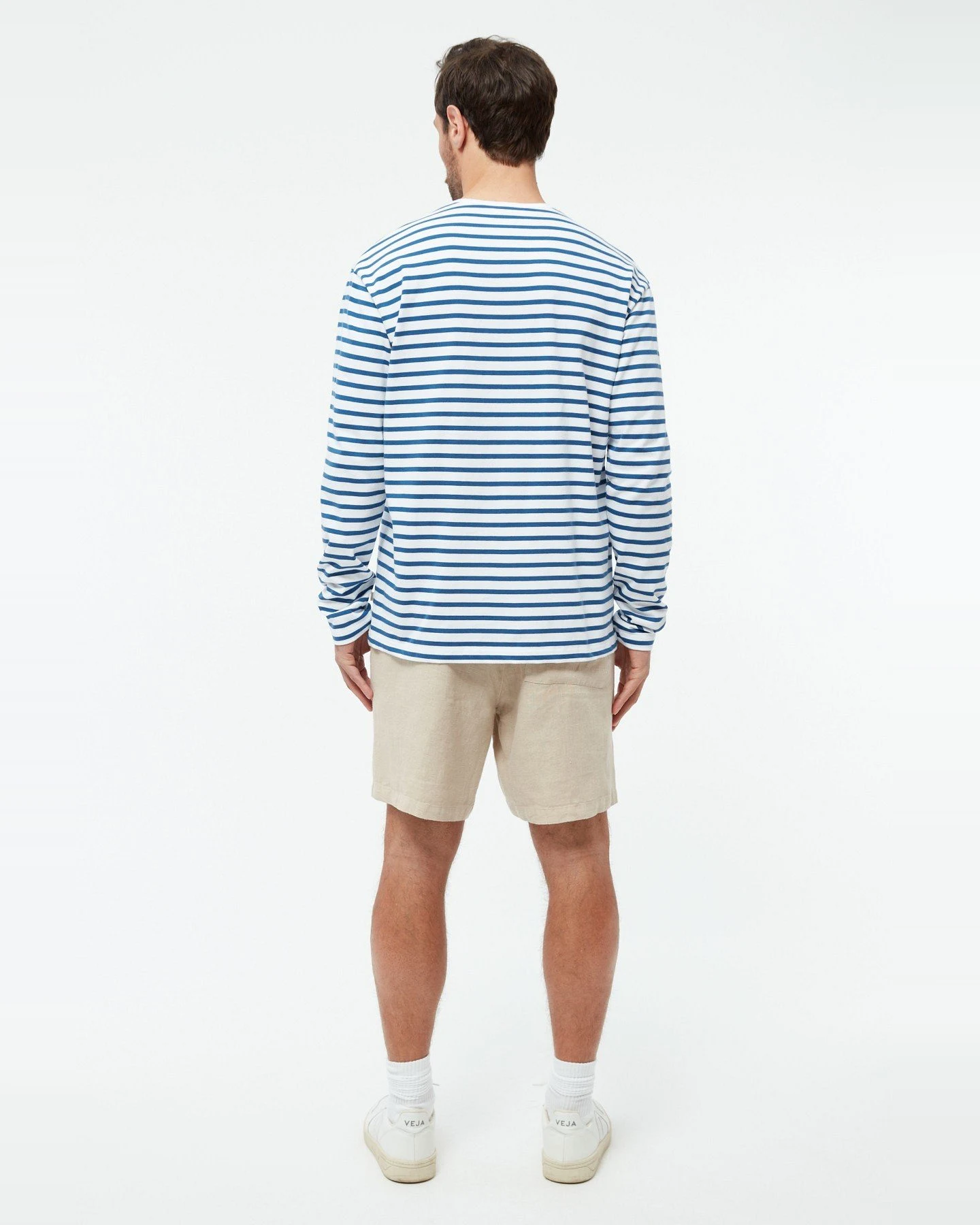 Shorts GBLaurin Linen – Ansicht 2