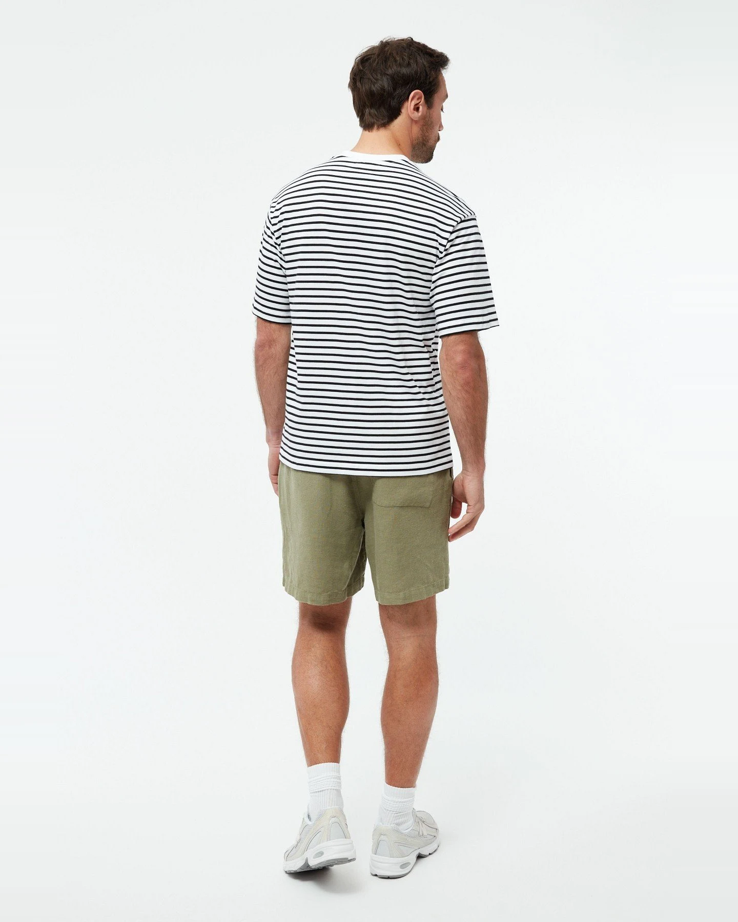 Shorts GBLaurin Linen – Ansicht 2