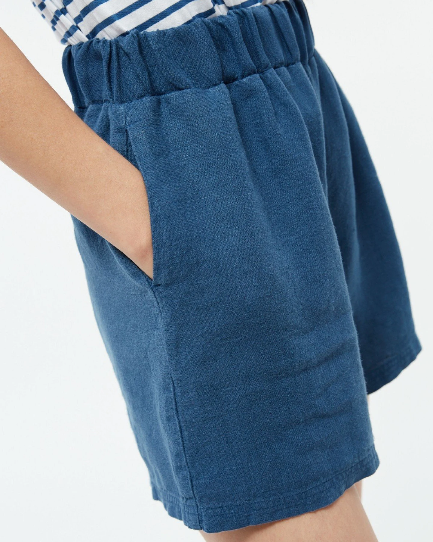 Shorts GBClementine Linen – Ansicht 3