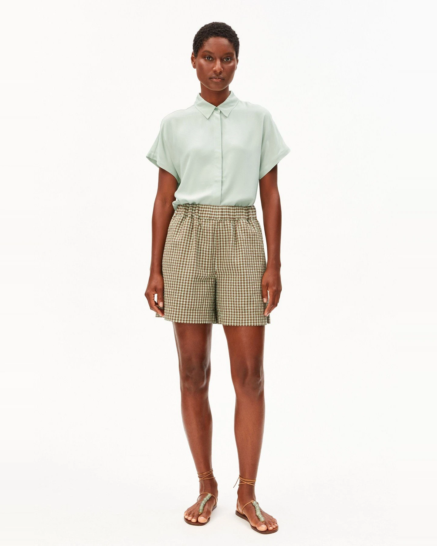 Bluse Larisaana – Ansicht 4