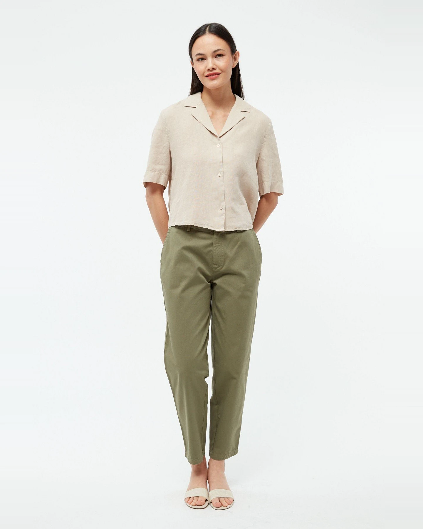 Bluse GBCarol – Ansicht 4