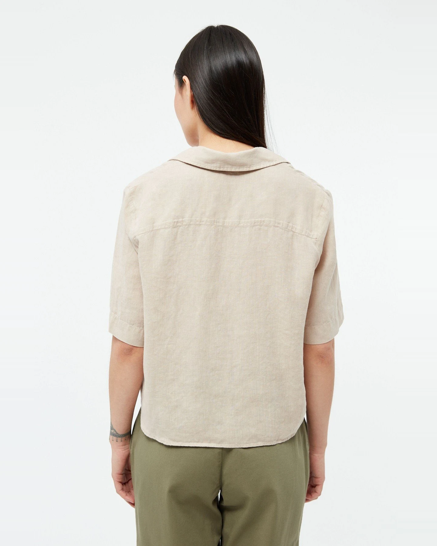 Bluse GBCarol – Ansicht 2