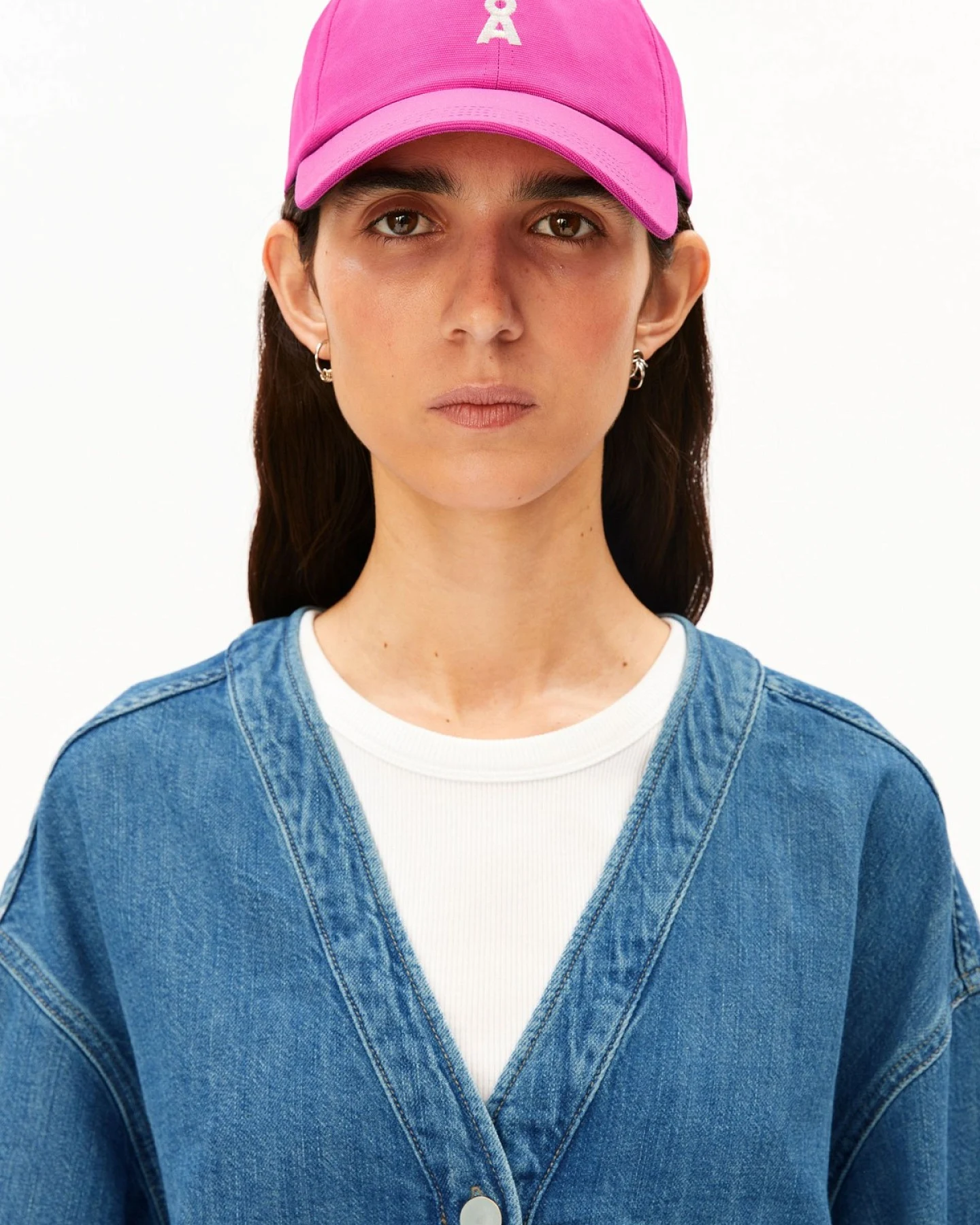 Cap Yenaas Bold – Ansicht 2