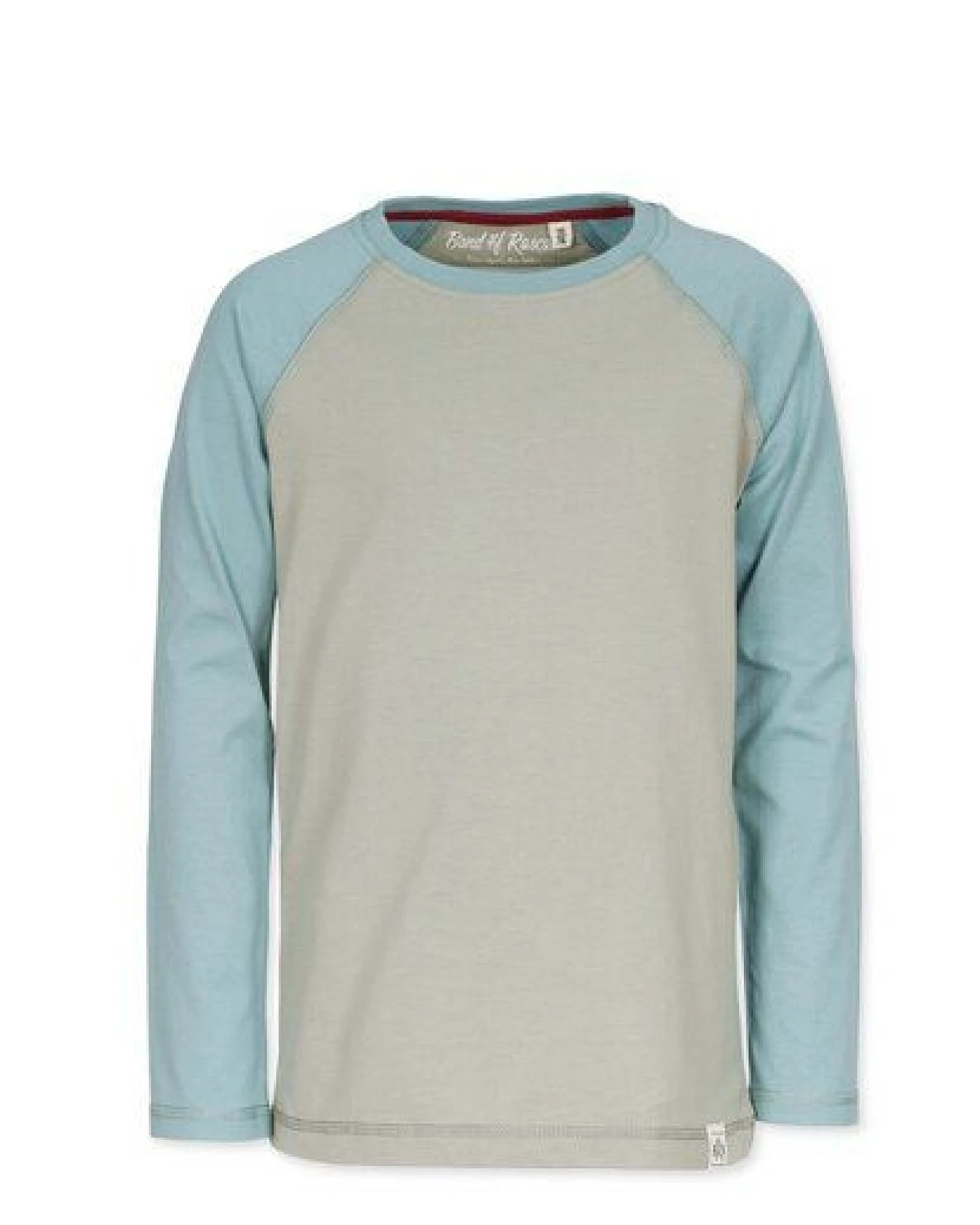 Band of Rascals Raglan Longsleeve – Ansicht 3