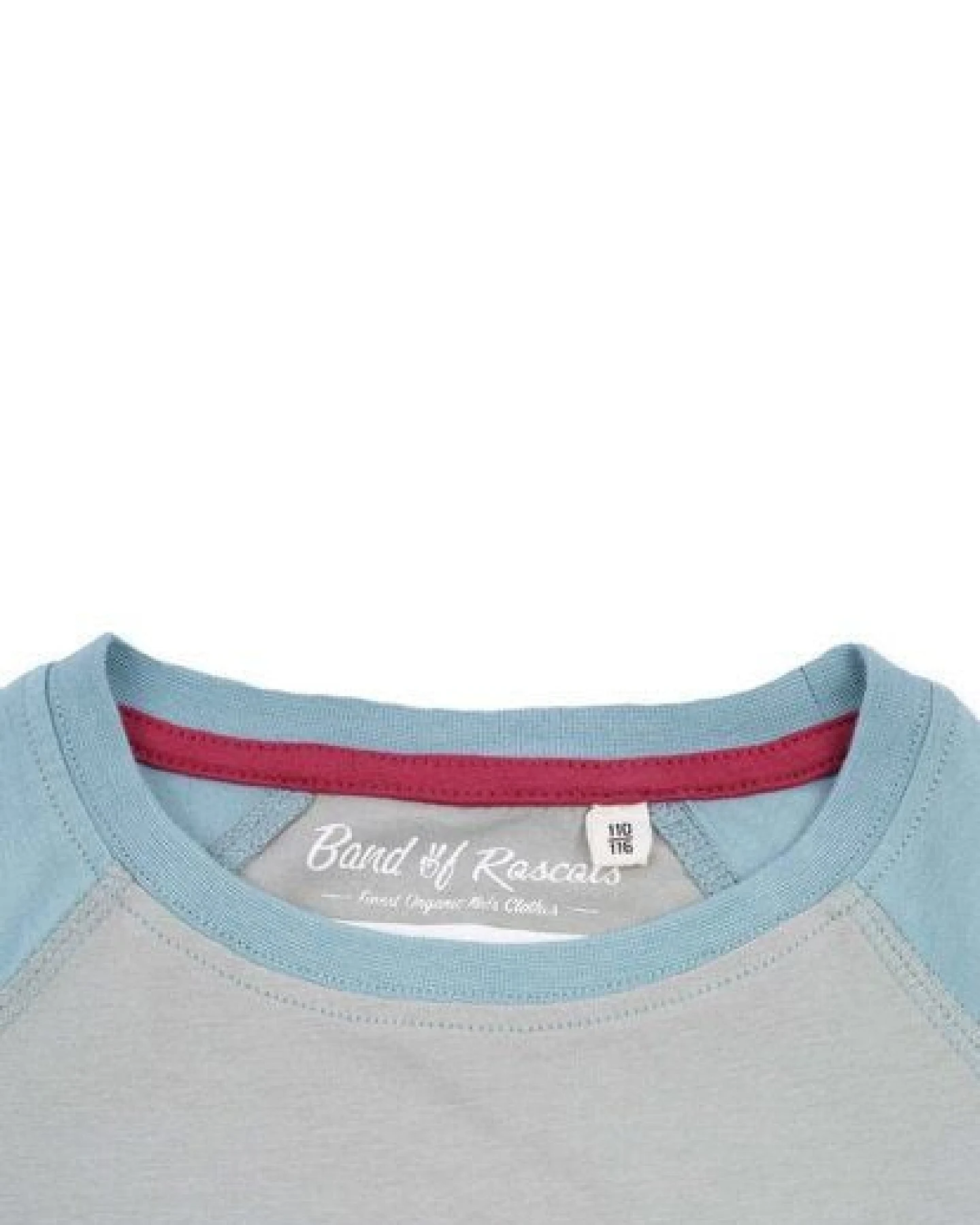 Band of Rascals Raglan Longsleeve – Ansicht 4