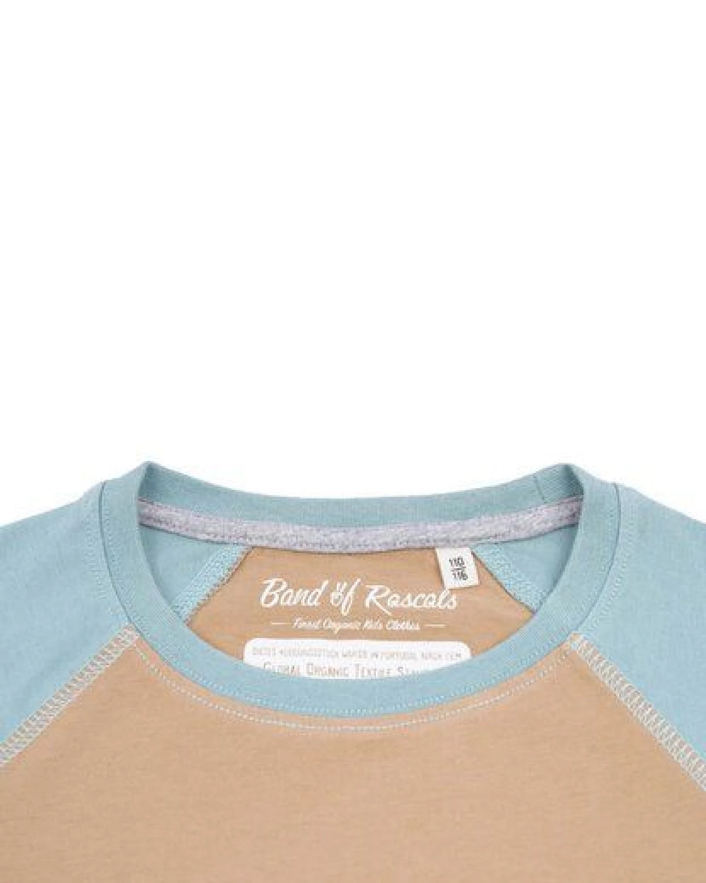 Band of Rascals Raglan Longsleeve – Ansicht 3