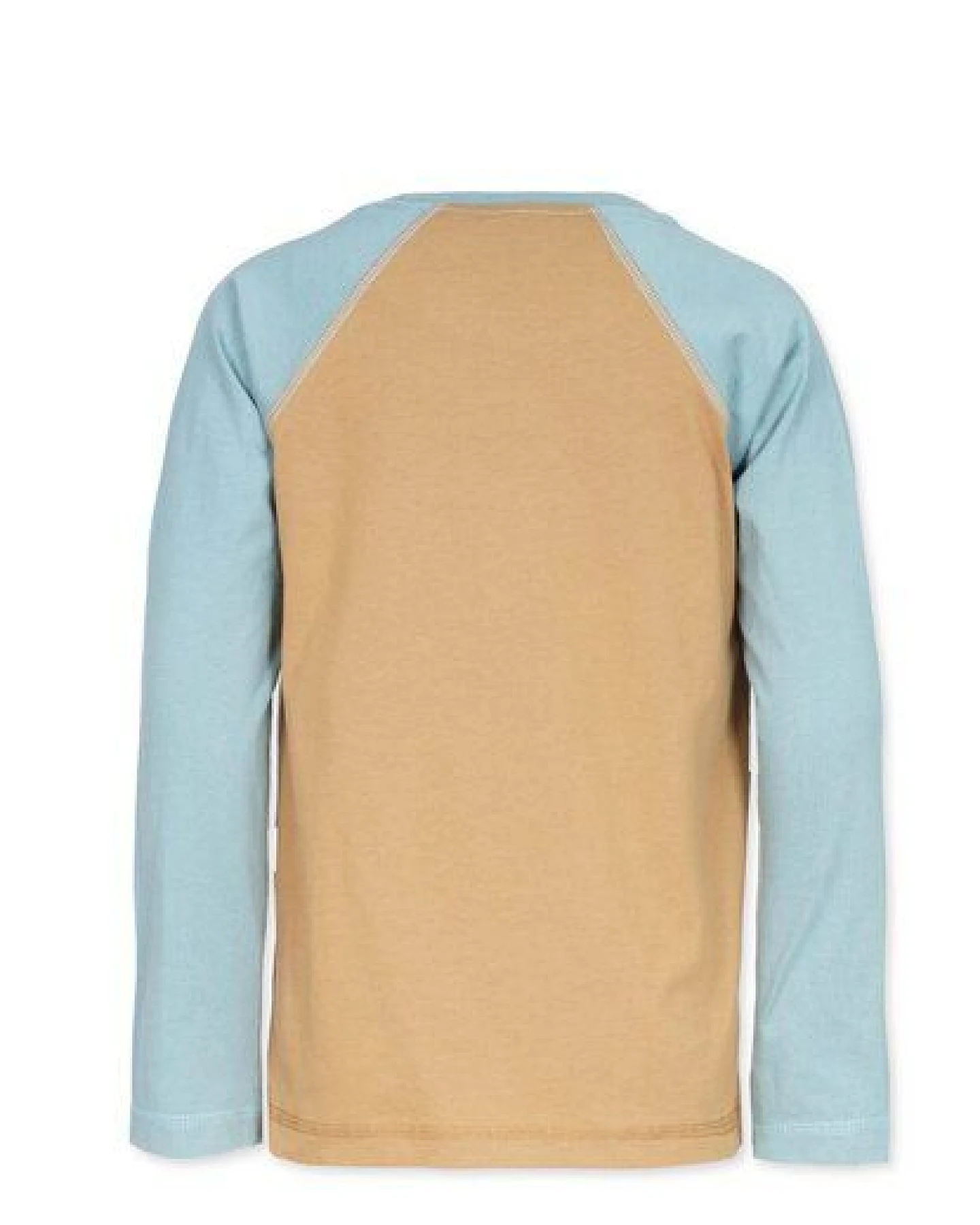 Band of Rascals Raglan Longsleeve – Ansicht 2