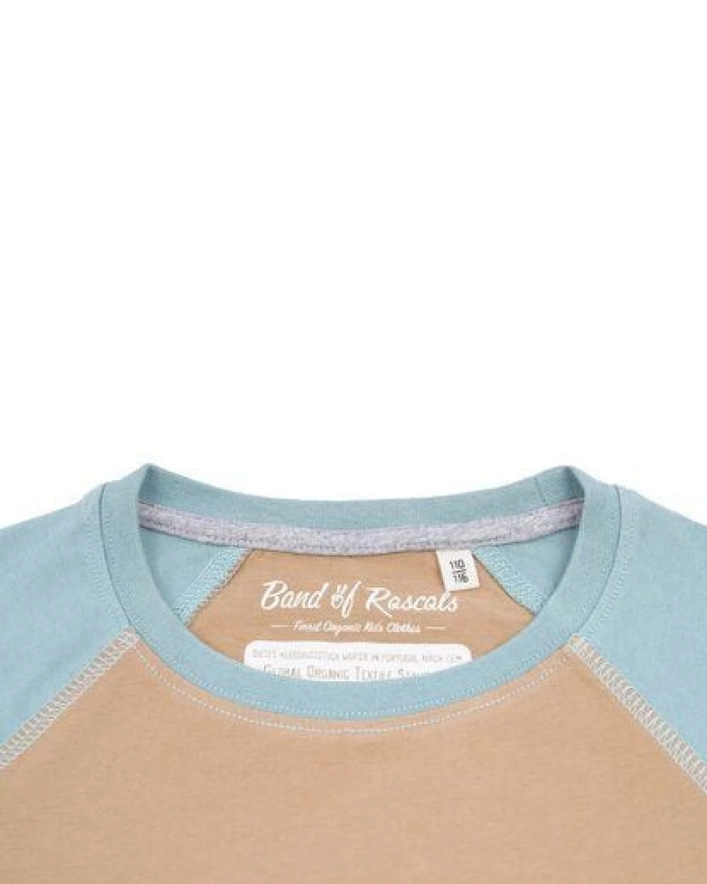 Band of Rascals Raglan Longsleeve – Ansicht 3