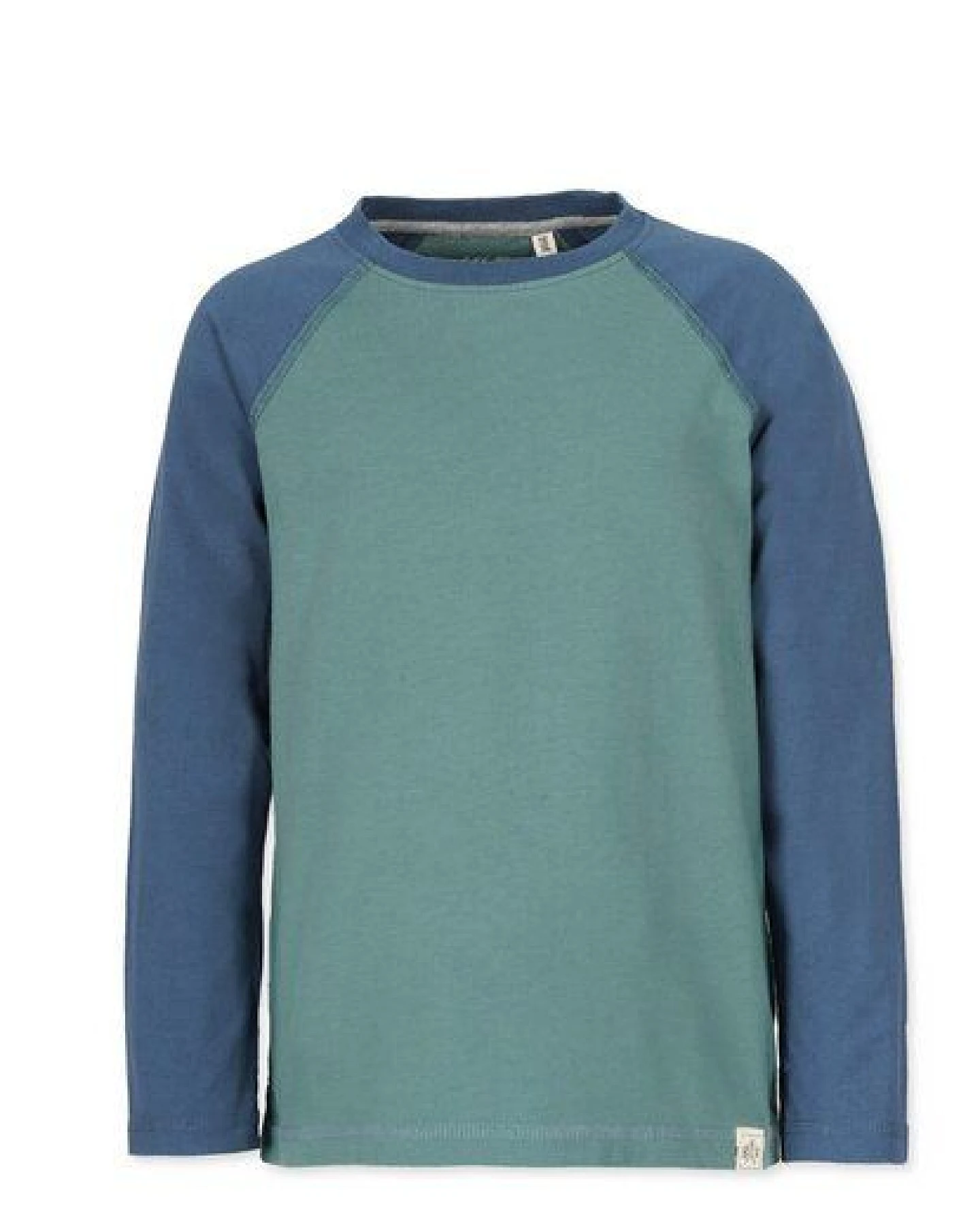 Band of Rascals Raglan Longsleeve – Ansicht 2