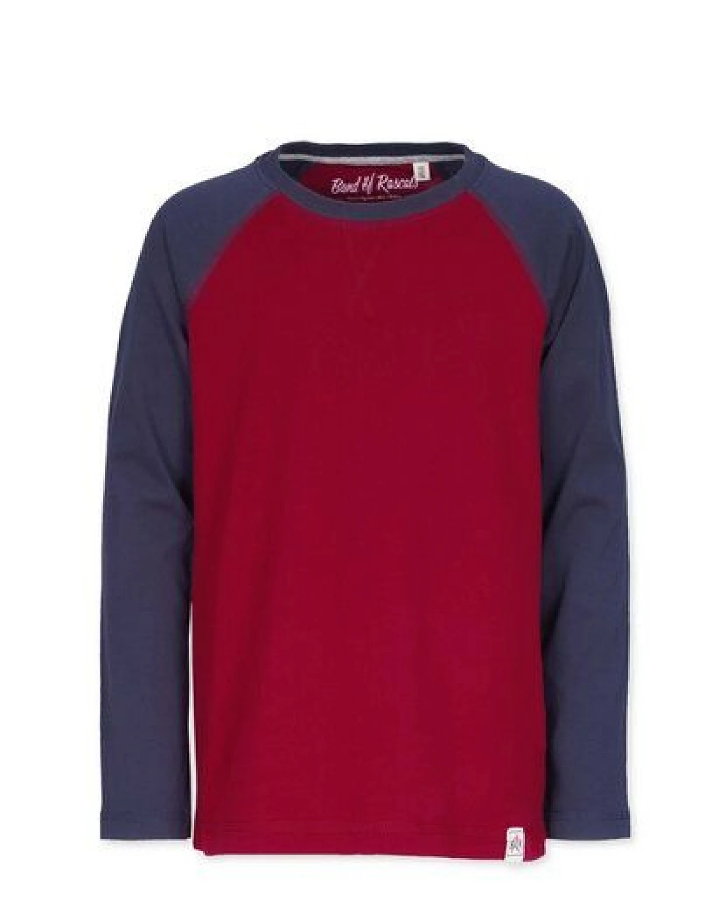 Band of Rascals Raglan Longsleeve – Ansicht 2