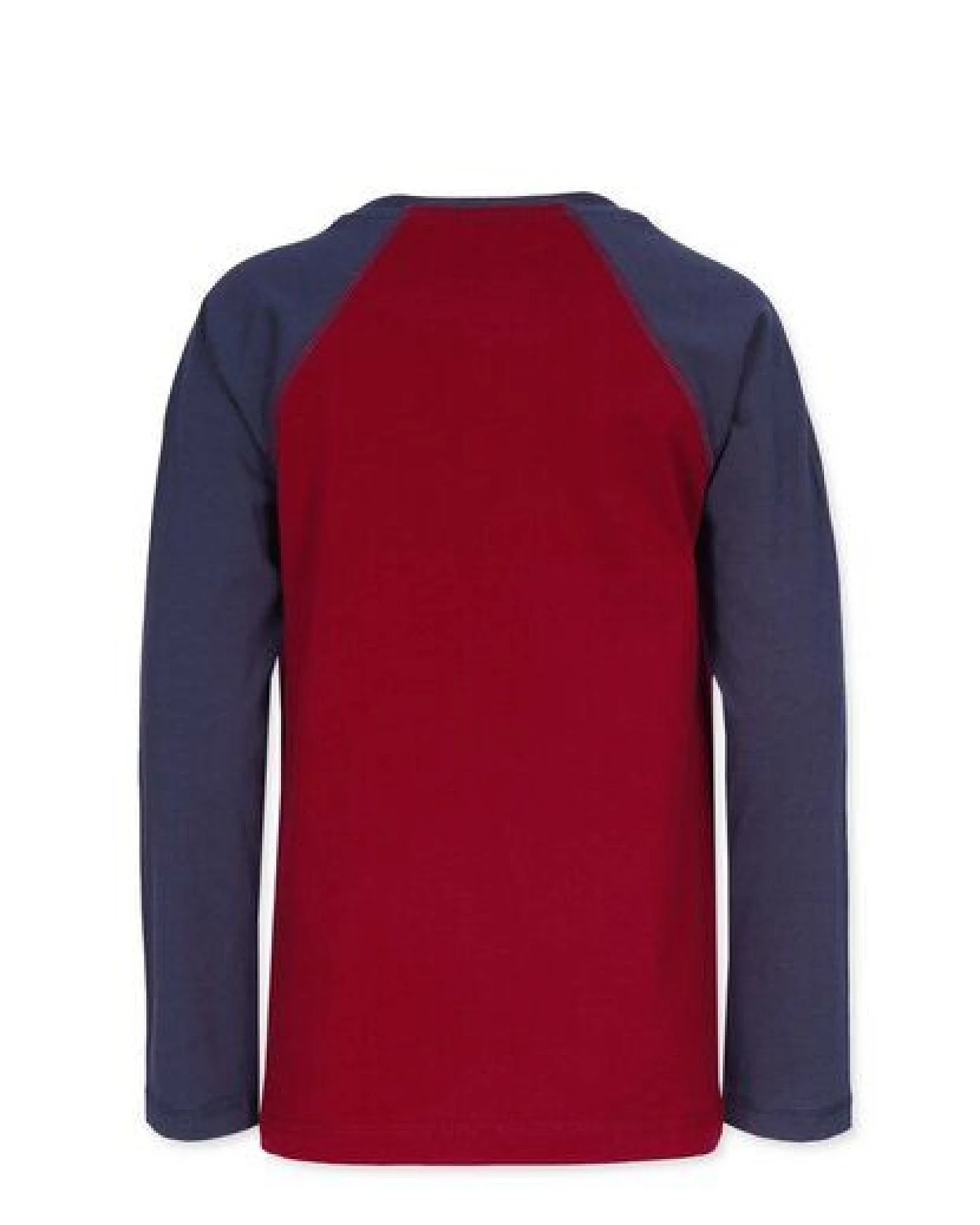 Band of Rascals Raglan Longsleeve – Ansicht 3