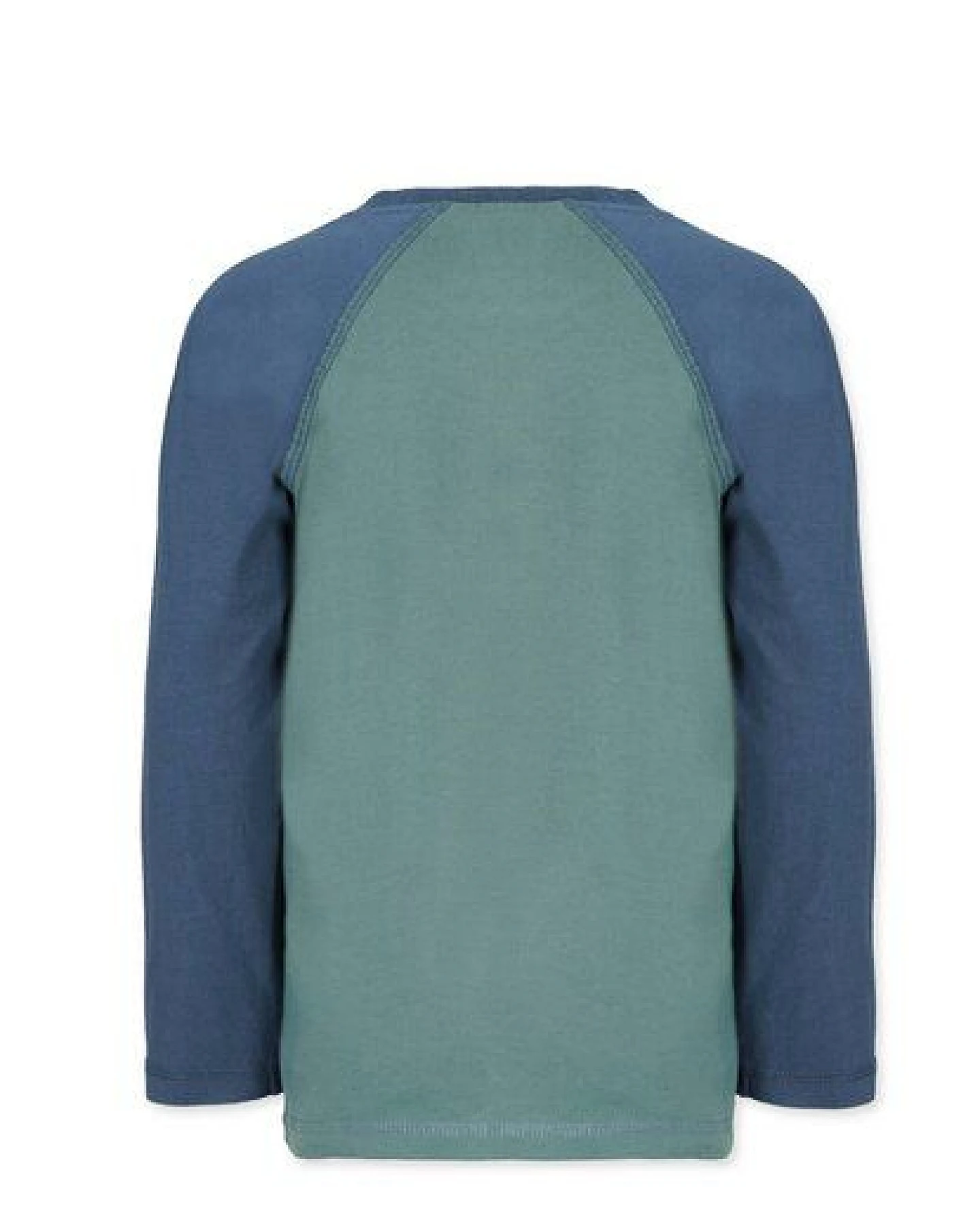 Band of Rascals Raglan Longsleeve – Ansicht 3