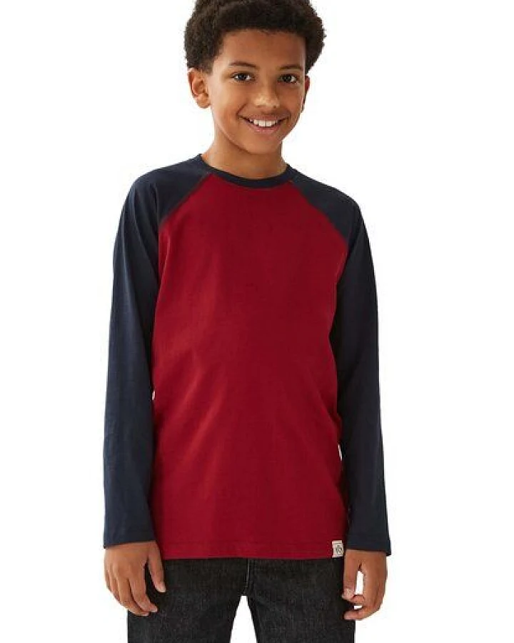 Red-Navy