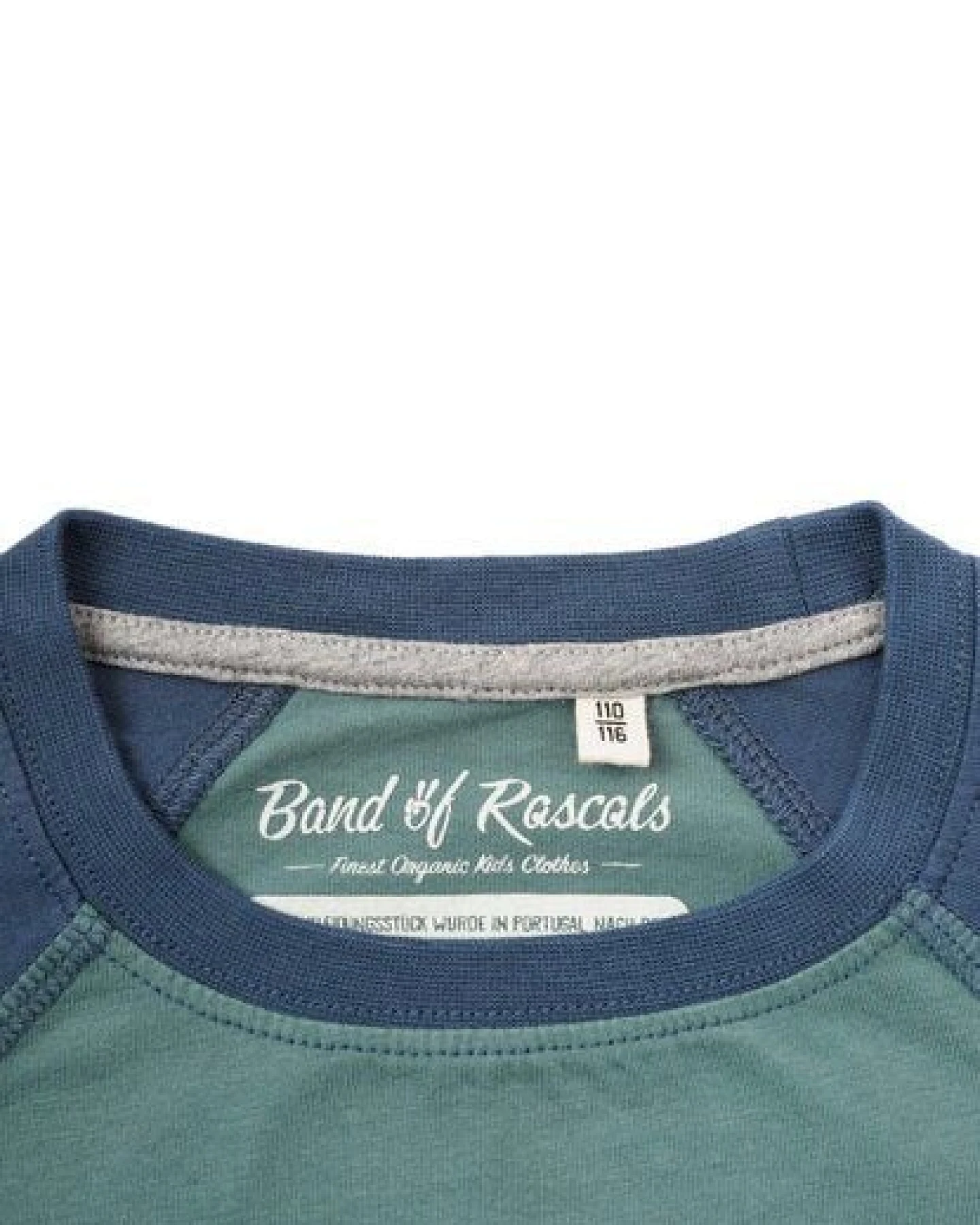 Band of Rascals Raglan Longsleeve – Ansicht 4